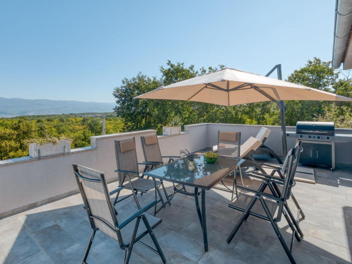 Holiday Home Lavendel - Mlk159 By Interhome Dobrinj Exterior foto