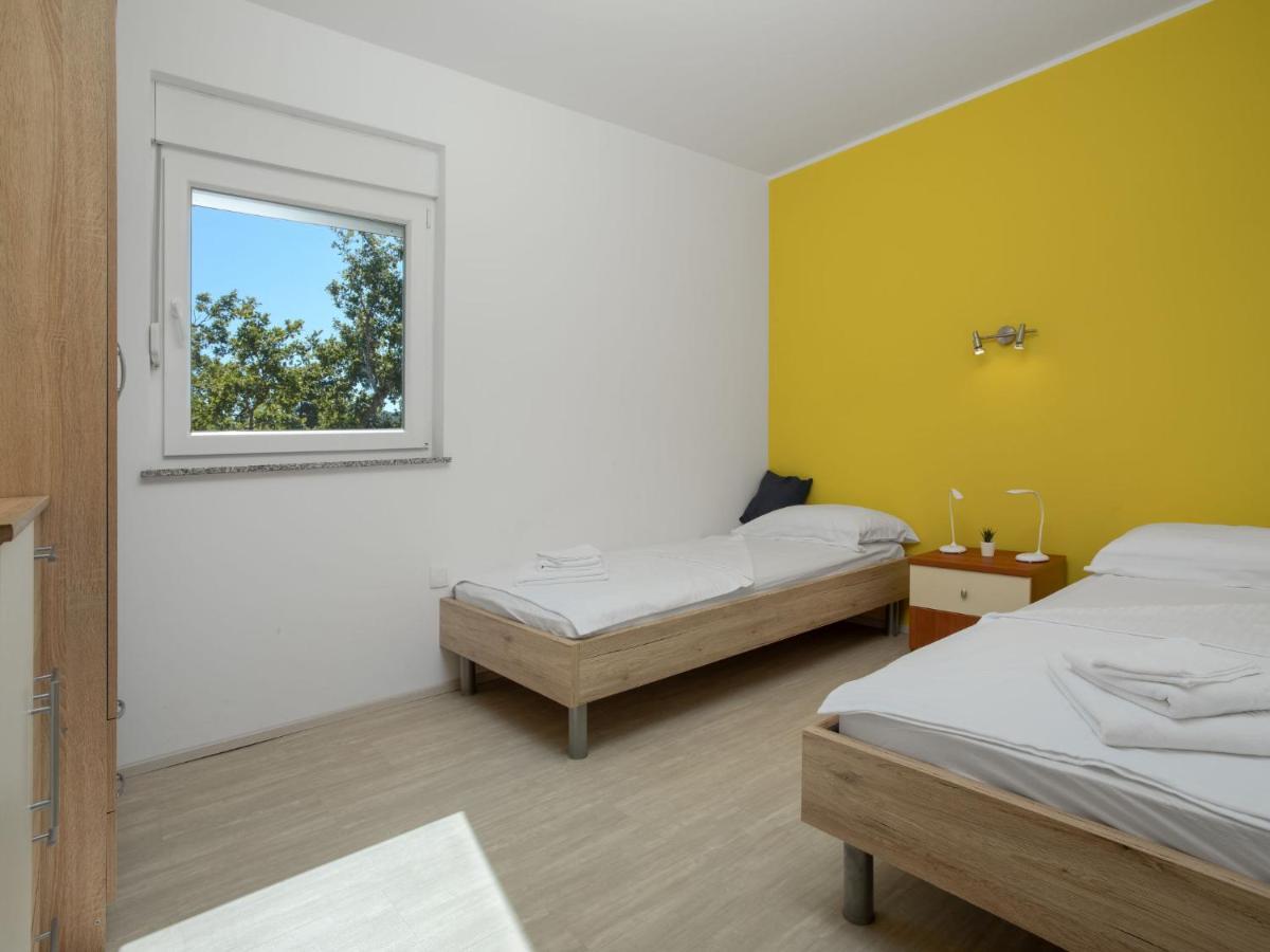Holiday Home Lavendel - Mlk159 By Interhome Dobrinj Exterior foto